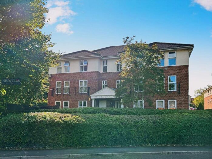 1 Bedroom Flat To Rent In Langton Way, St Annes, Bristol, BS4
