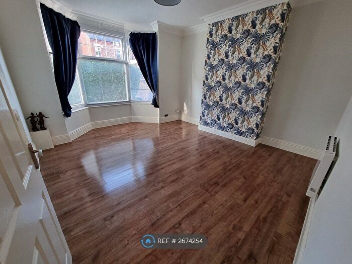 2 Bedroom Flat To Rent In Greenbank Road, Darlington, DL3