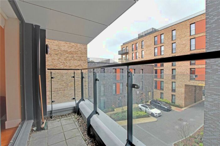 2 Bedroom Apartment For Sale In Union House, Bunton Street, Woolwich, London, SE18
