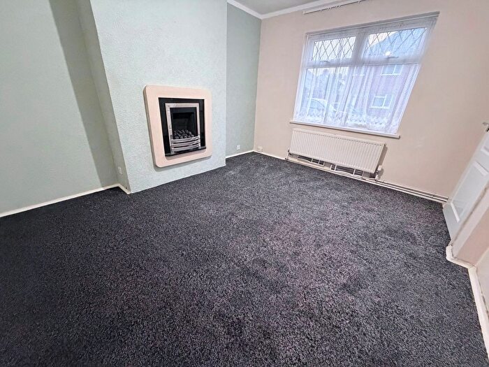 2 Bedroom Semi Detached House To Rent In Duke Barn Fields, Coventry, CV2