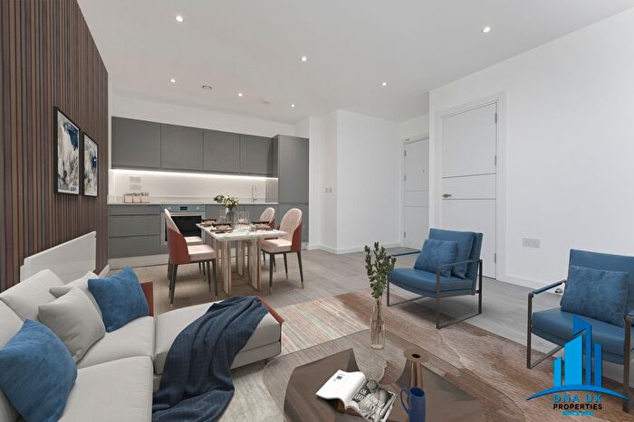 2 Bedroom Flat For Sale In Stafford Road, Wallington, SM6