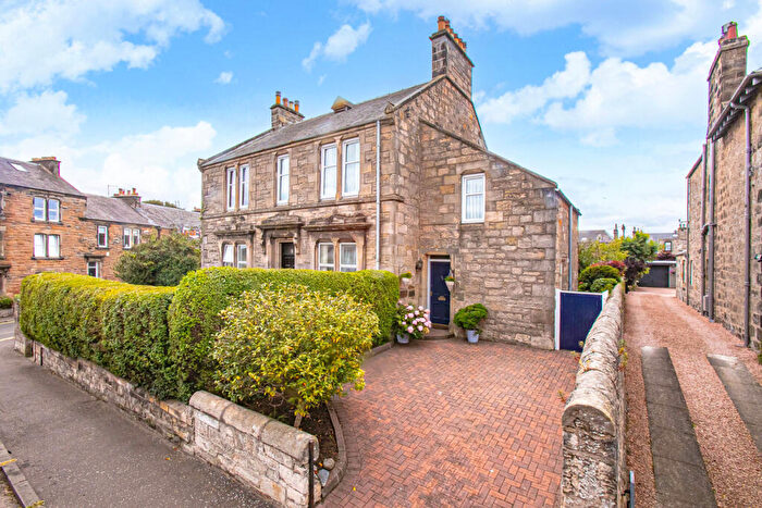 4 Bedroom Apartment For Sale In Whytehouse Avenue, Kirkcaldy, KY1