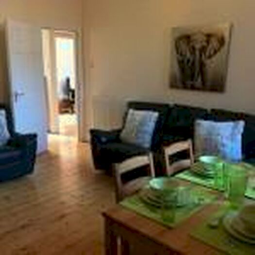 3 Bedroom Apartment To Rent In Sackville Road, NE6