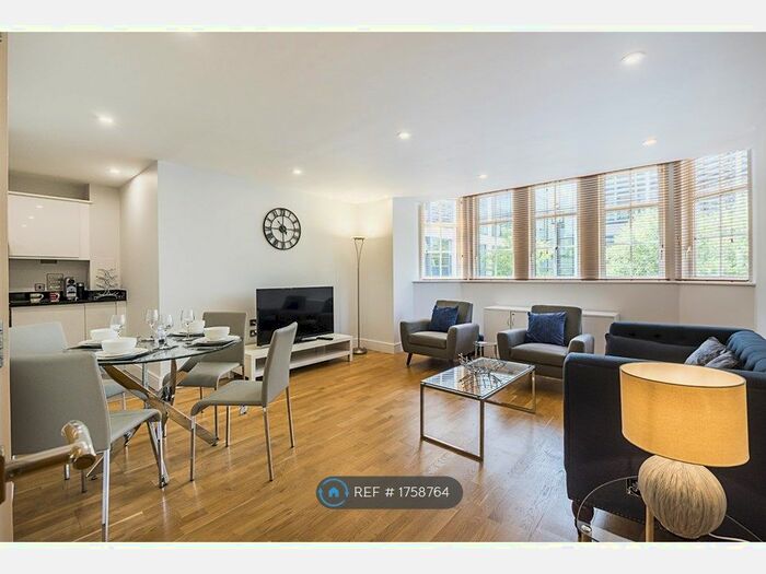 2 Bedroom Flat To Rent In Marsham Street, London, SW1P