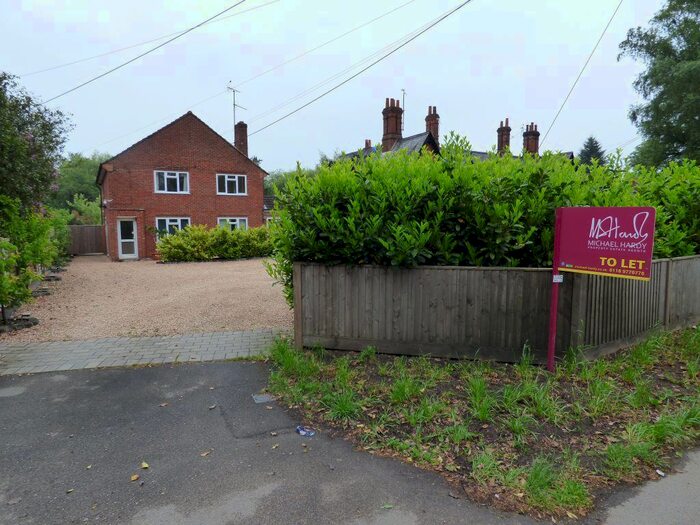 2 Bedroom Flat To Rent In Reading Road, Winnersh, Wokingham RG41