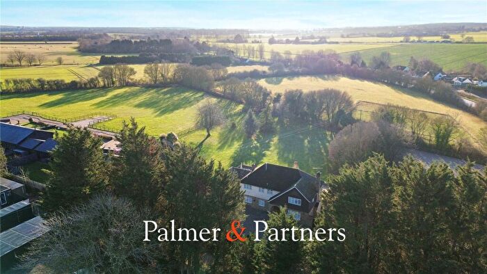 5 Bedroom Detached House For Sale In Boyton Cross, Roxwell, Chelmsford, Essex, CM1