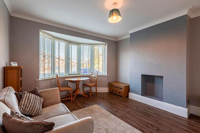 2 Bedroom Flat For Sale In Cornel Road, High Heaton, NE7