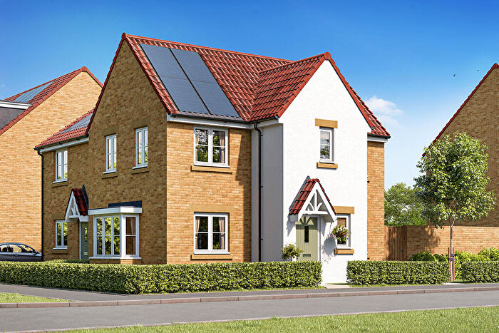 3 Bedroom House For Sale In Foxby Hill, Gainsborough, DN21
