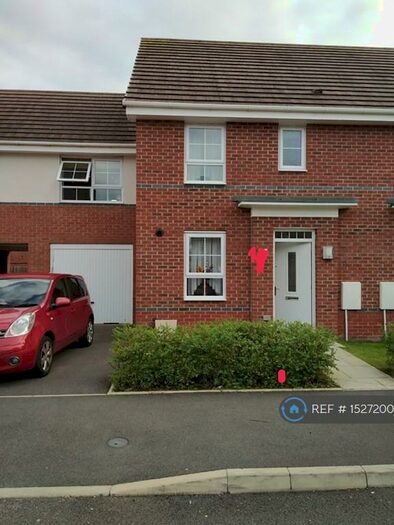 3 Bedroom Semi-Detached House To Rent In Amelia Crescent, Coventry, CV3