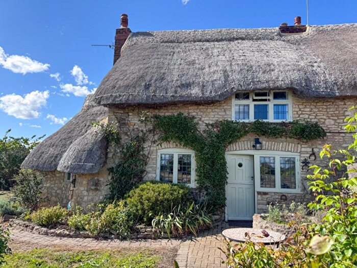 2 Bedroom Cottage For Sale In Cornfield Cottage, Newton Purcell, Buckingham, MK18