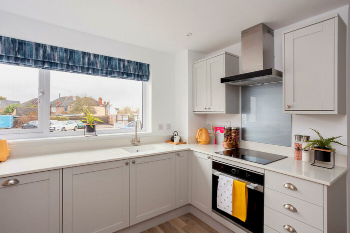 2 Bedroom Terraced House For Sale In Cavalry Crescent, Windsor, SL4