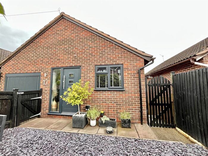 3 Bedroom Detached House For Sale In Baynham Road, Mitcheldean, GL17