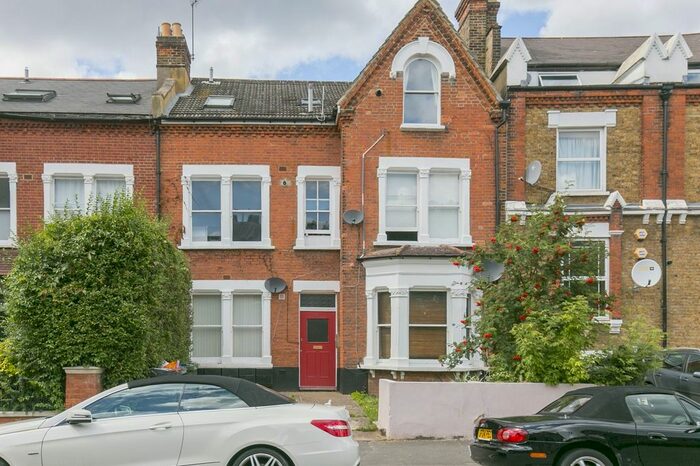 1 Bedroom Flat To Rent In Lewin Road, Streatham, SW16