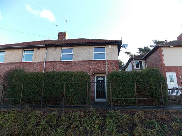 5 Bedroom House To Rent In Whinney Hill, Durham, DH1