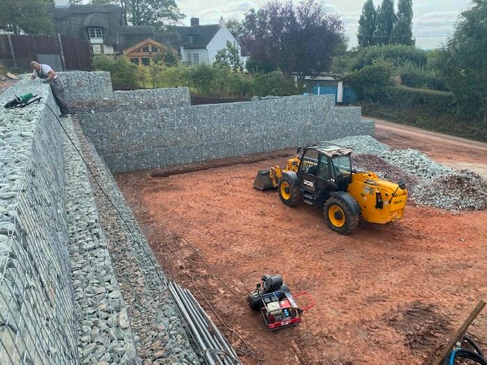 4 Bedroom Land For Sale In Jasmine House, Smithy Lane, Bradley, Staffordshire, ST18