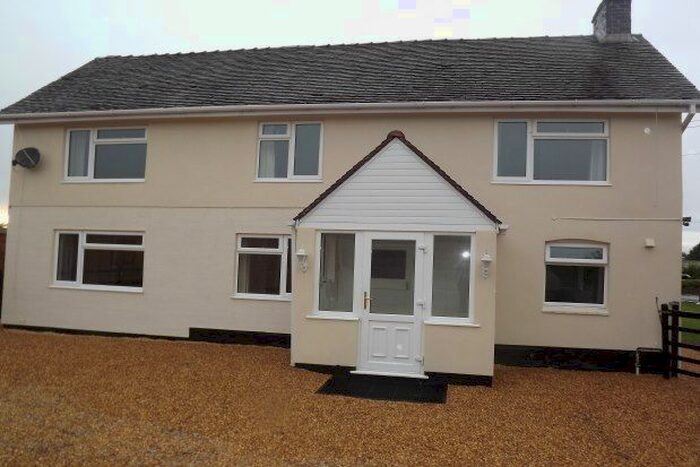 3 Bedroom Property To Rent In Within Lane Hopton, Stafford, ST18