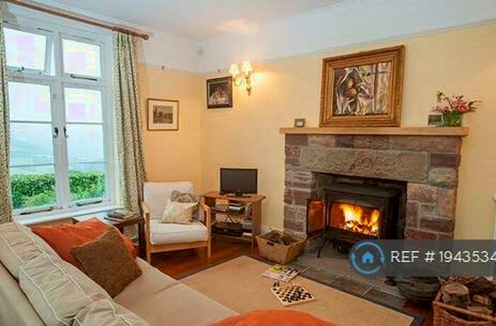 1 Bedroom End Of Terrace House To Rent In Hewelsfield, Glos, GL15