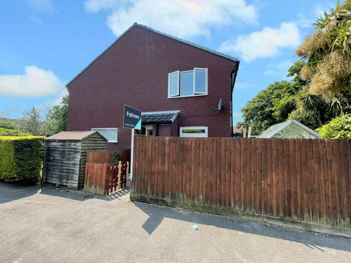 1 Bedroom Cluster House To Rent In Comet Way, Christchurch, BH23