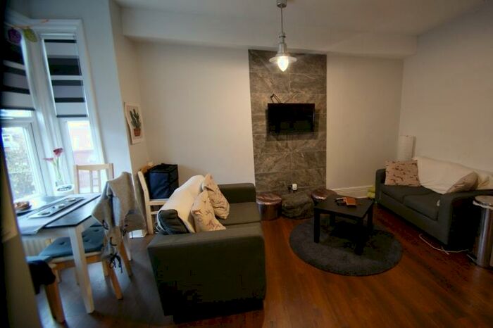 3 Bedroom End Of Terrace House To Rent In Trelawn Place, Headingley, Leeds, LS6