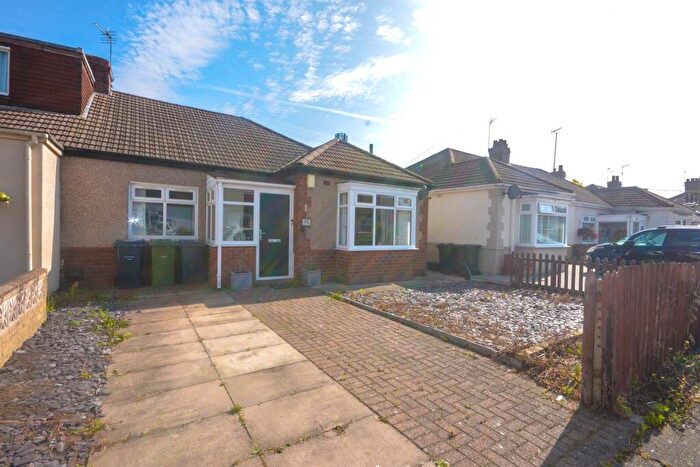 2 Bedroom Bungalow For Sale In Beckenham Avenue, East Boldon, NE36