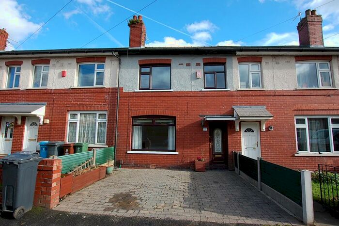 3 Bedroom Terraced House To Rent In Alston Avenue, Shaw, Oldham, Greater Manchester, OL2