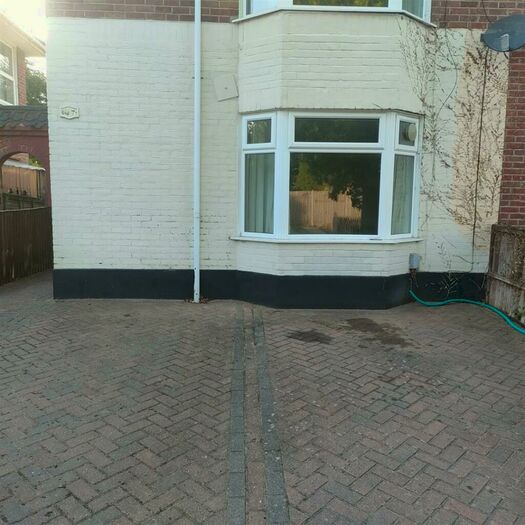 4 Bedroom Semi-Detached House To Rent In Gilbard Road, Norwich, NR5