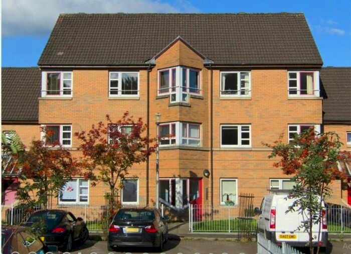 1 Bedroom Flat To Rent In Hazlitt Gardens, Ruchill, Glasgow G20