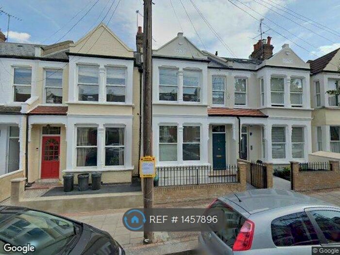 3 Bedroom Maisonette To Rent In Mexfield Road, London, SW15