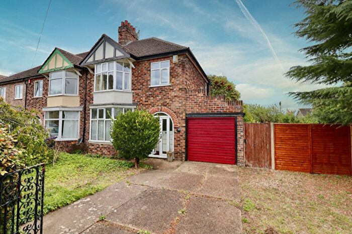 3 Bedroom Land For Sale In Grantham Road Amp; Building Plot, Lincoln, LN4