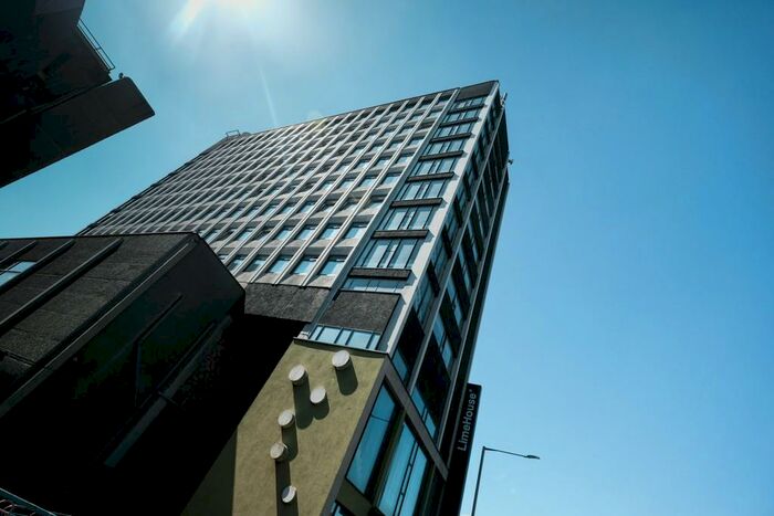 1 Bedroom Apartment To Rent In Limehouse, Ring Way, Preston, Lancashire, PR1