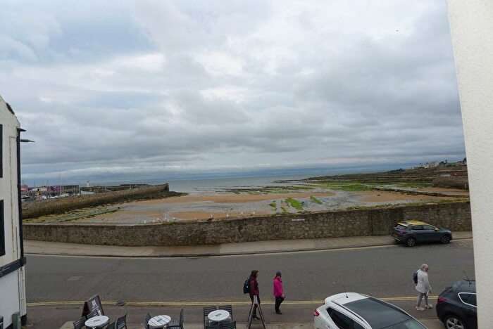 3 Bedroom Flat To Rent In Shore Street, Anstruther, KY10