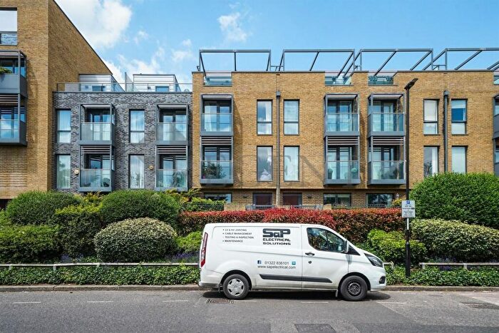 5 Bedroom Terraced House To Rent In Tizzard Grove, Weigall Road, SE3