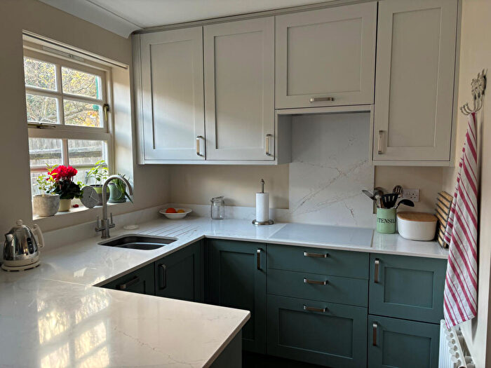 2 Bedroom Terraced House To Rent In Meredith Mews, Brockley Road, London, SE4