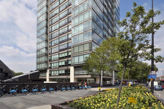 1 Bedroom Flat To Rent In Grosvenor Road, London, SW1V