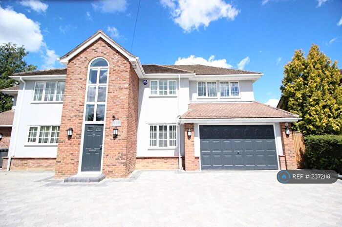 4 Bedroom Detached House To Rent In Hill Crescent, Haverhill, CB9