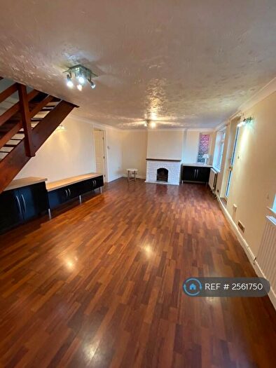 2 Bedroom Detached House To Rent In Ramsey Road, Peterbrough, PE26