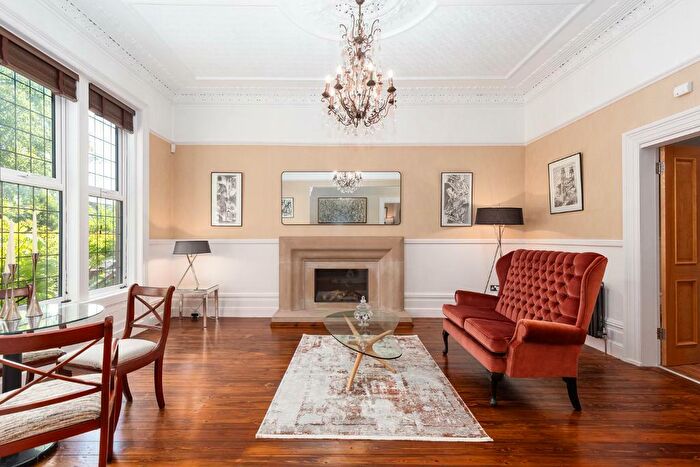 7 Bedroom Detached House For Sale In Priory Gardens, Birkdale, Southport, Merseyside, PR8