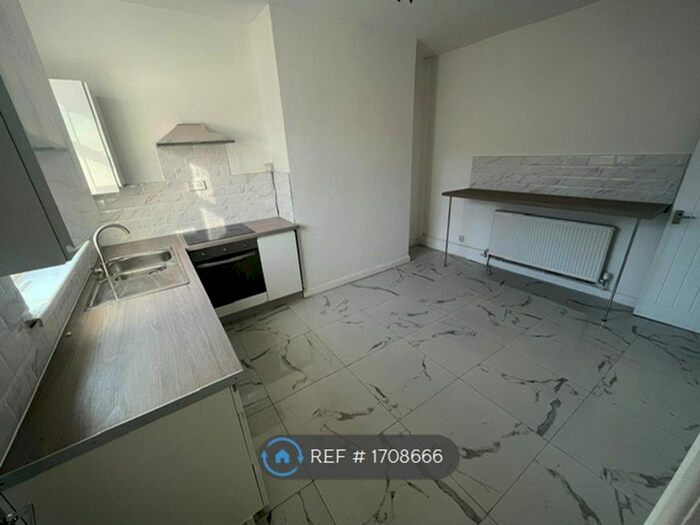 2 Bedroom Terraced House To Rent In Wesley Street, Coundon Grange, Bishop Auckland, DL14