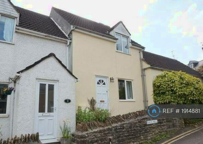 2 Bedroom Terraced House To Rent In Back Hill, Malmesbury, SN16