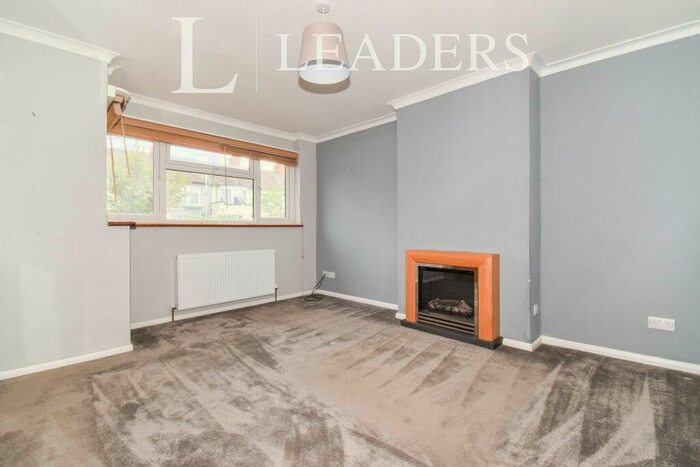 2 Bedroom Semi-Detached House To Rent In Sileby Road, Barrow Upon Soar, LE12