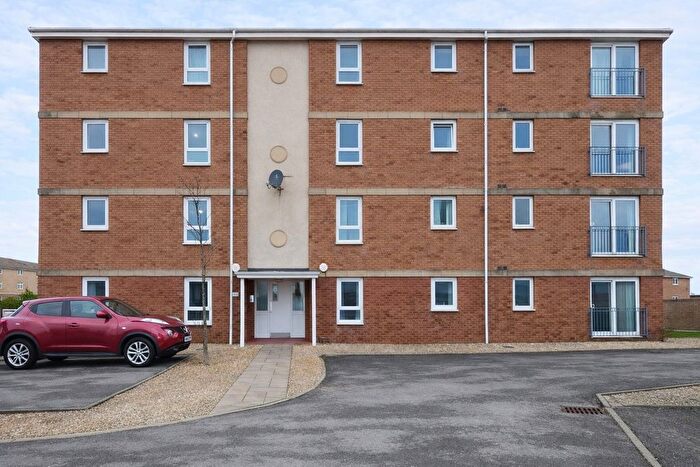 2 Bedroom Flat For Sale In Jersey Quay, Port Talbot, SA12