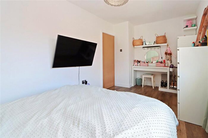 2 Bedroom Semi-Detached House For Sale In Bede Terrace, Bowburn, Durham, Durham, DH6