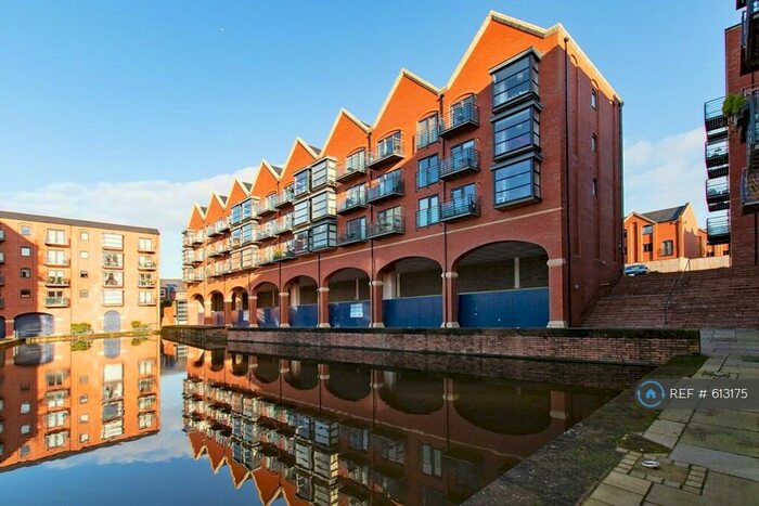 2 Bedroom Flat To Rent In Tower Wharf, Chester, CH1