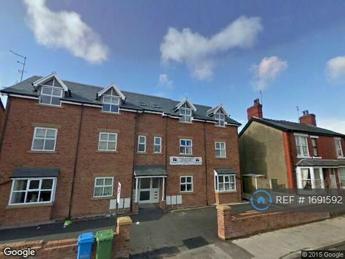 2 Bedroom Flat To Rent In Station Rd, Poulton Le Fylde, FY6