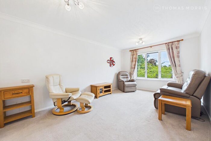 1 Bedroom Apartment For Sale In Old Market Court, St. Neots, Cambridgeshire, PE19