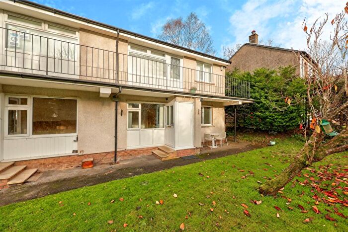 2 Bedroom House For Sale In Lakeland Court, Threlkeld, Keswick, CA12
