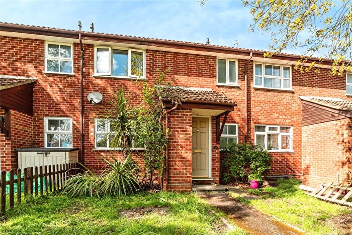1 Bedroom Flat To Rent In Driftway Close, Lower Earley, Reading, RG6