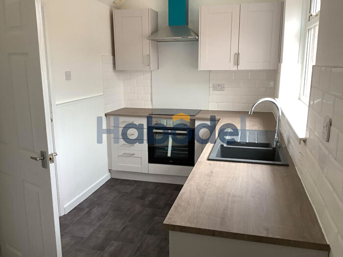 2 Bedroom Terraced House To Rent In High Farm, Wallsend, NE28