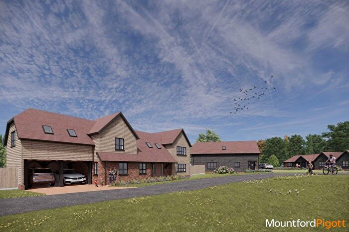 4 Bedroom Property For Sale In Westerham Park, Westerham, TN16