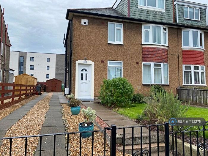 2 Bedroom Flat To Rent In Pilton Avenue, Edinburgh, EH5